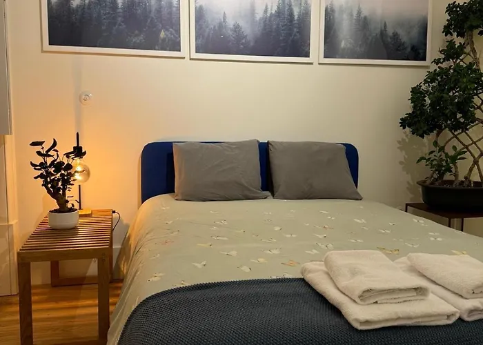 Magnifico Quarto Com Wc Privativo Augusta Street
