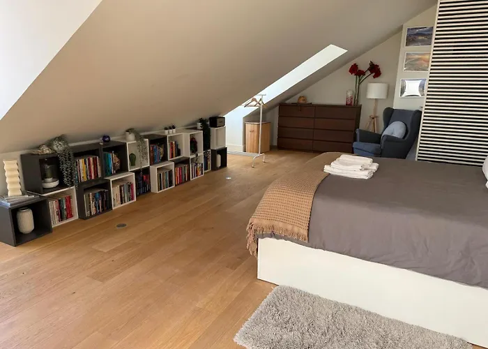 Magnifico Quarto Com Wc Privativo Augusta Street