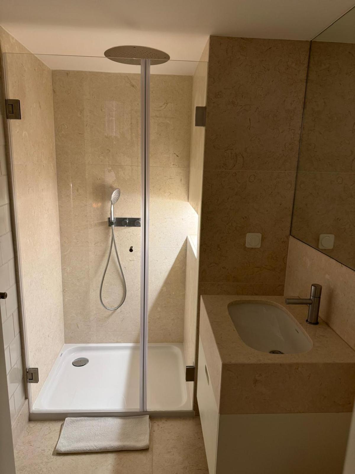 Magnifico Com Wc Privativo Augusta Street Alloggio in famiglia Lisbona