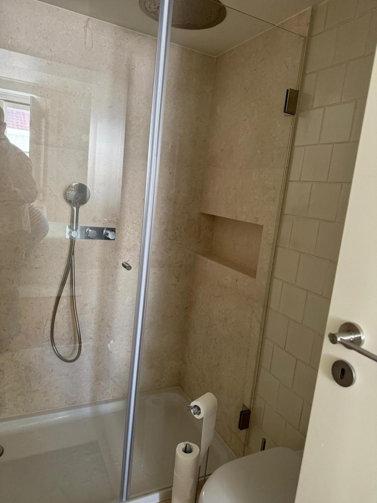 Magnifico Com Wc Privativo Augusta Street Alloggio in famiglia Lisbona