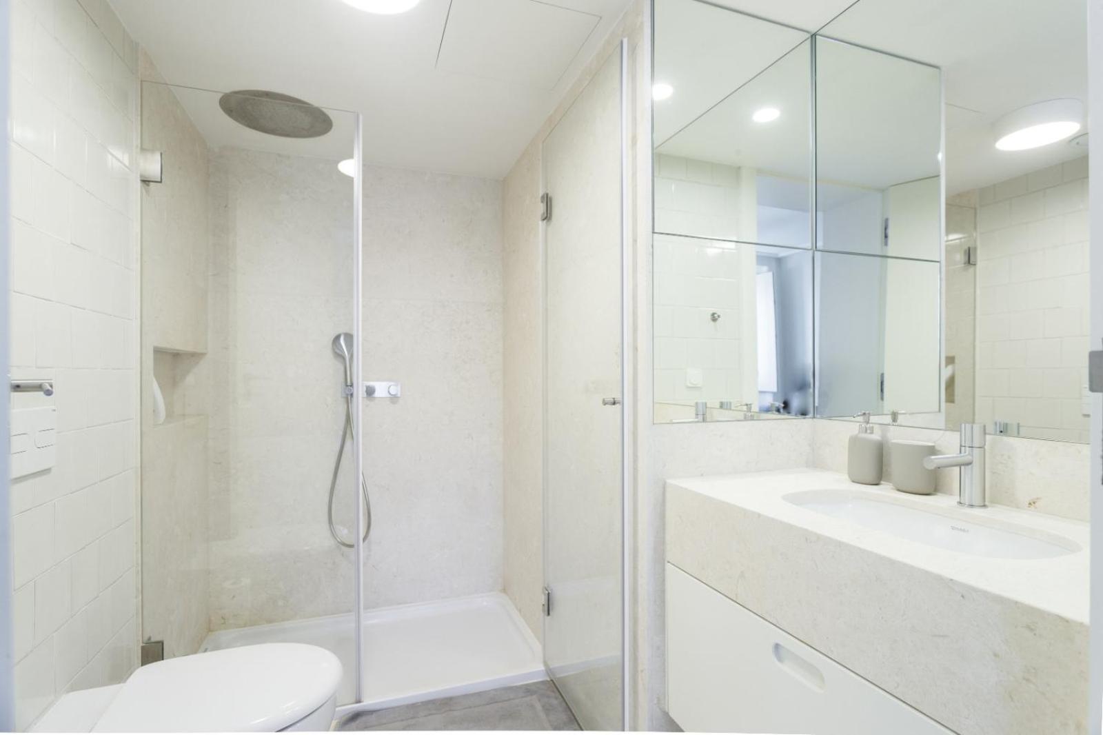 Alloggio in famiglia Magnifico Com Wc Privativo Augusta Street